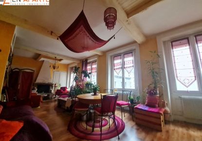 vente Appartement Saint Etienne