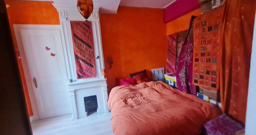 vente Appartement Saint Etienne