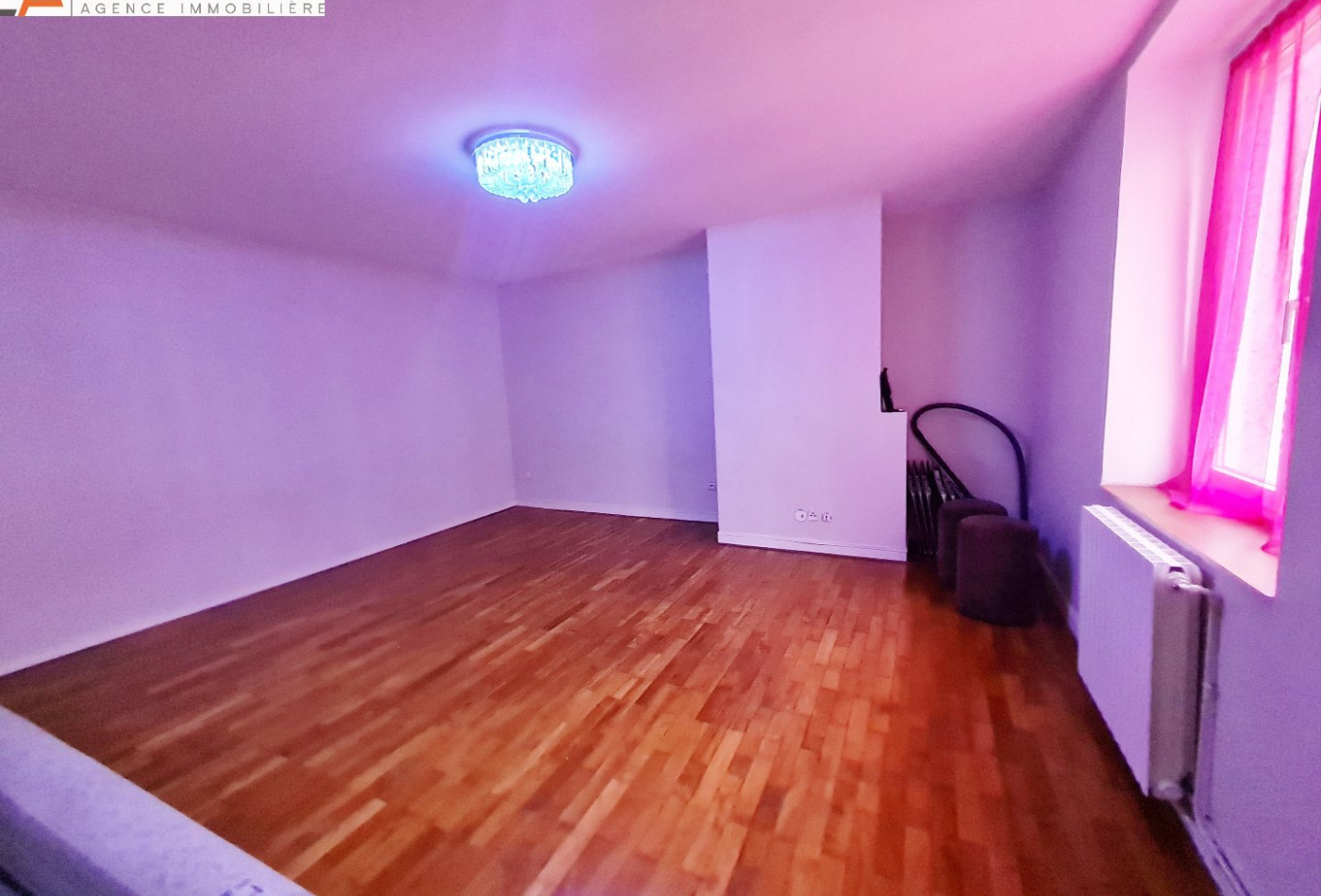 vente Appartement Saint Etienne - Photo 5