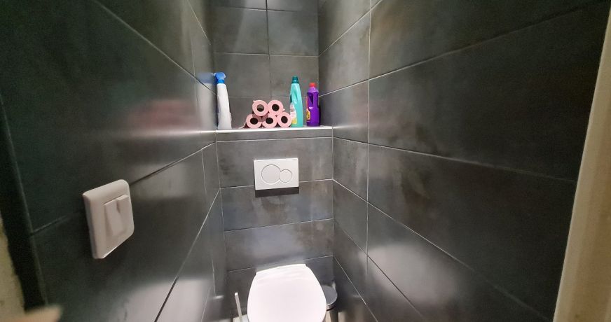 vente Appartement Saint Etienne