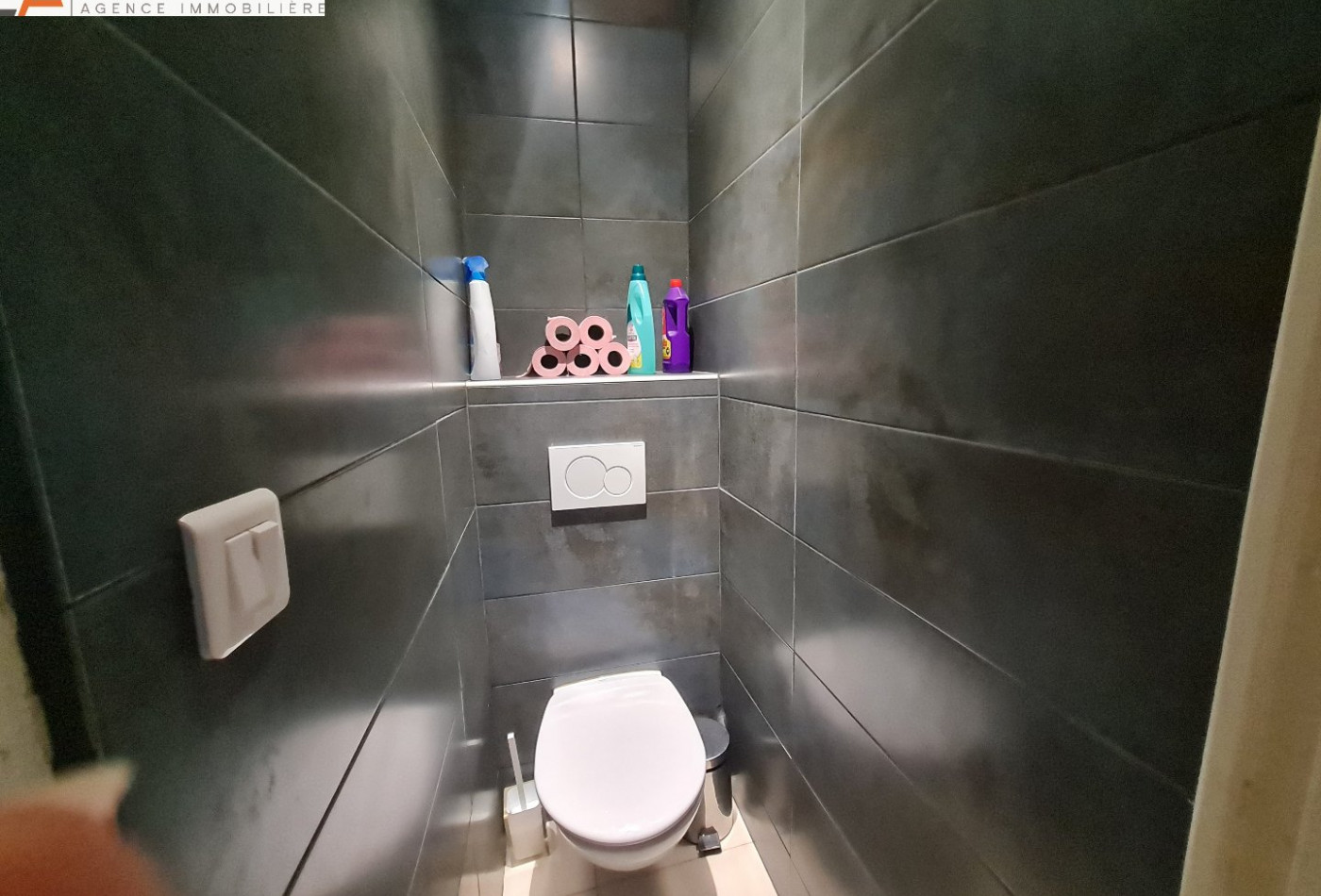 vente Appartement Saint Etienne - Photo 8