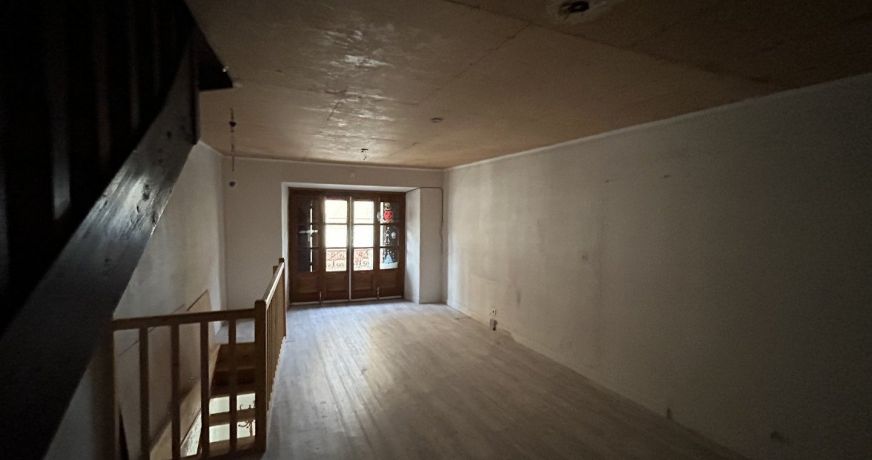 vente Maison de village Saint Julien Chapteuil