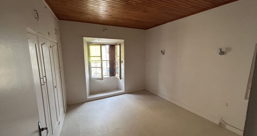 vente Maison de village Saint Julien Chapteuil