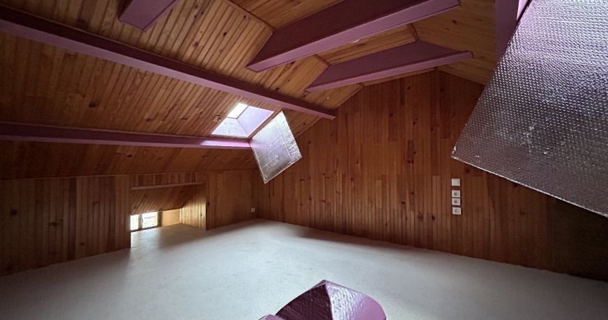 vente Maison de village Saint Julien Chapteuil