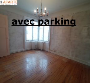 à vendre Saint Etienne