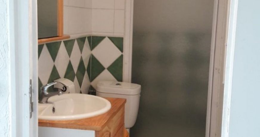 vente Appartement Saint Etienne