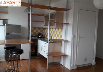 vente Appartement Saint Etienne