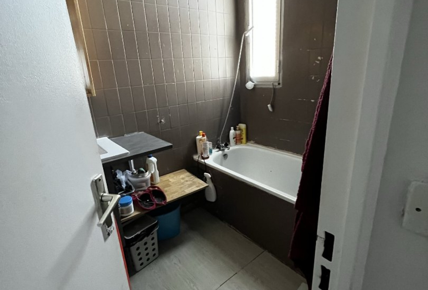 vente Appartement Saint Etienne - Photo 9