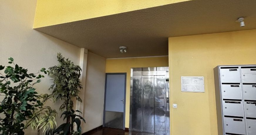 vente Appartement Saint Etienne