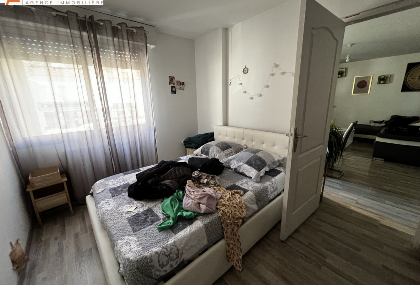 vente Appartement Saint Etienne - Photo 5