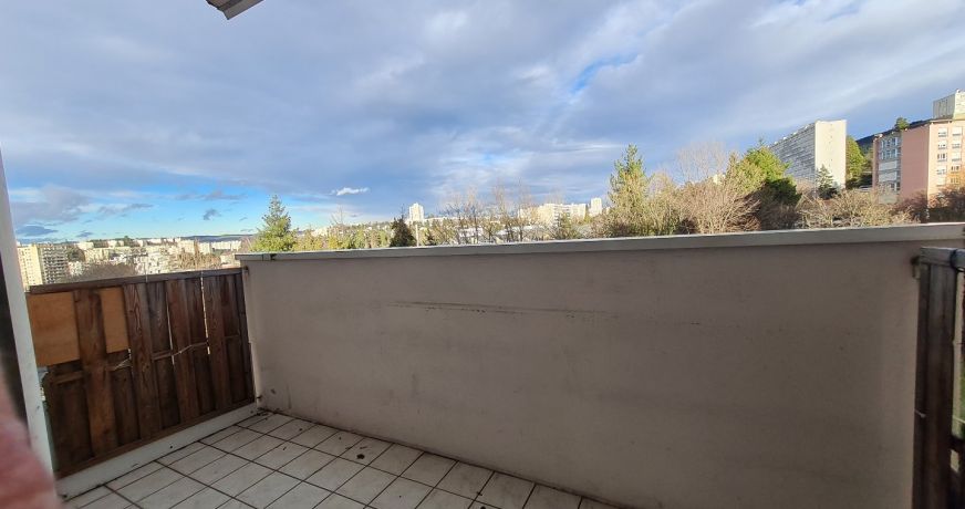 vente Appartement Saint Etienne