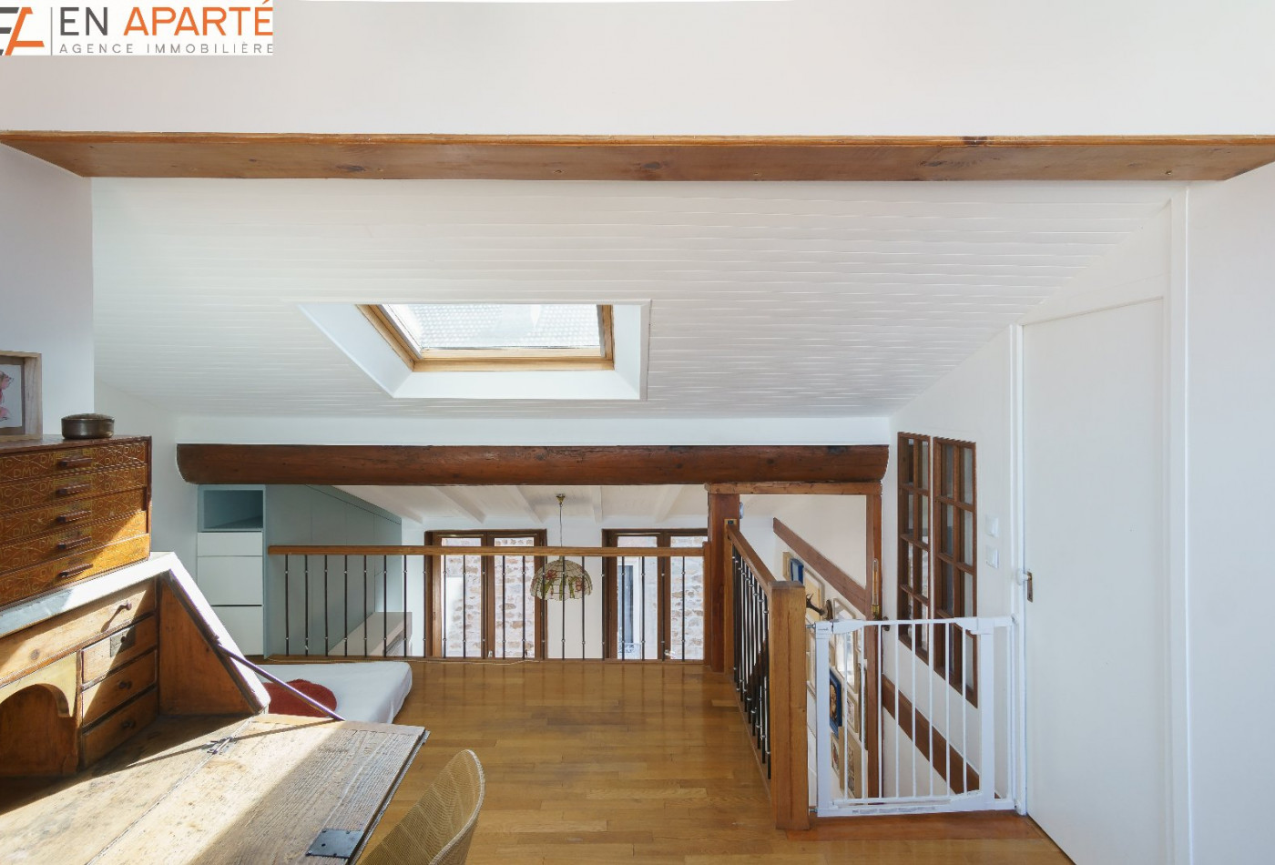 vente Appartement Saint Etienne - Photo 7