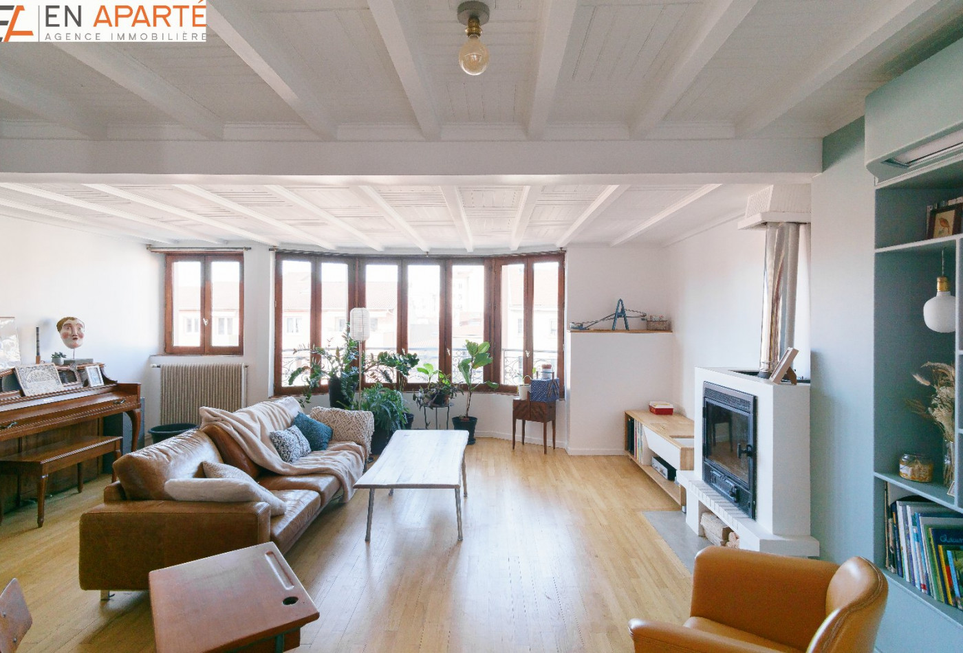 vente Appartement Saint Etienne - Photo 5