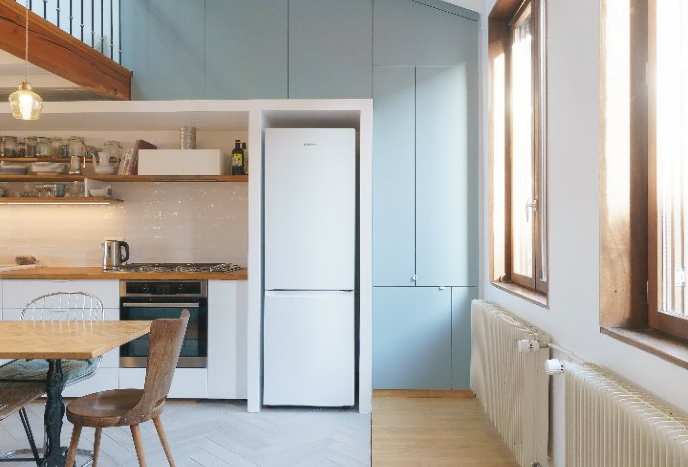 vente Appartement Saint Etienne - Photo 6