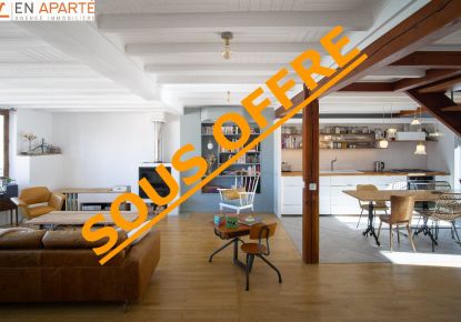 vente Appartement Saint Etienne