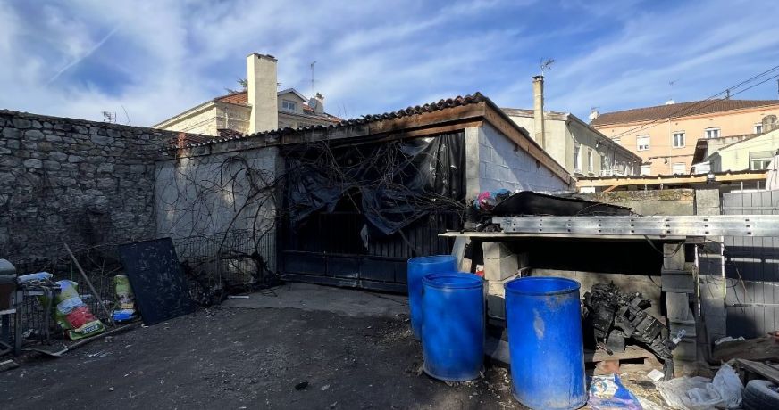 vente Maison Firminy