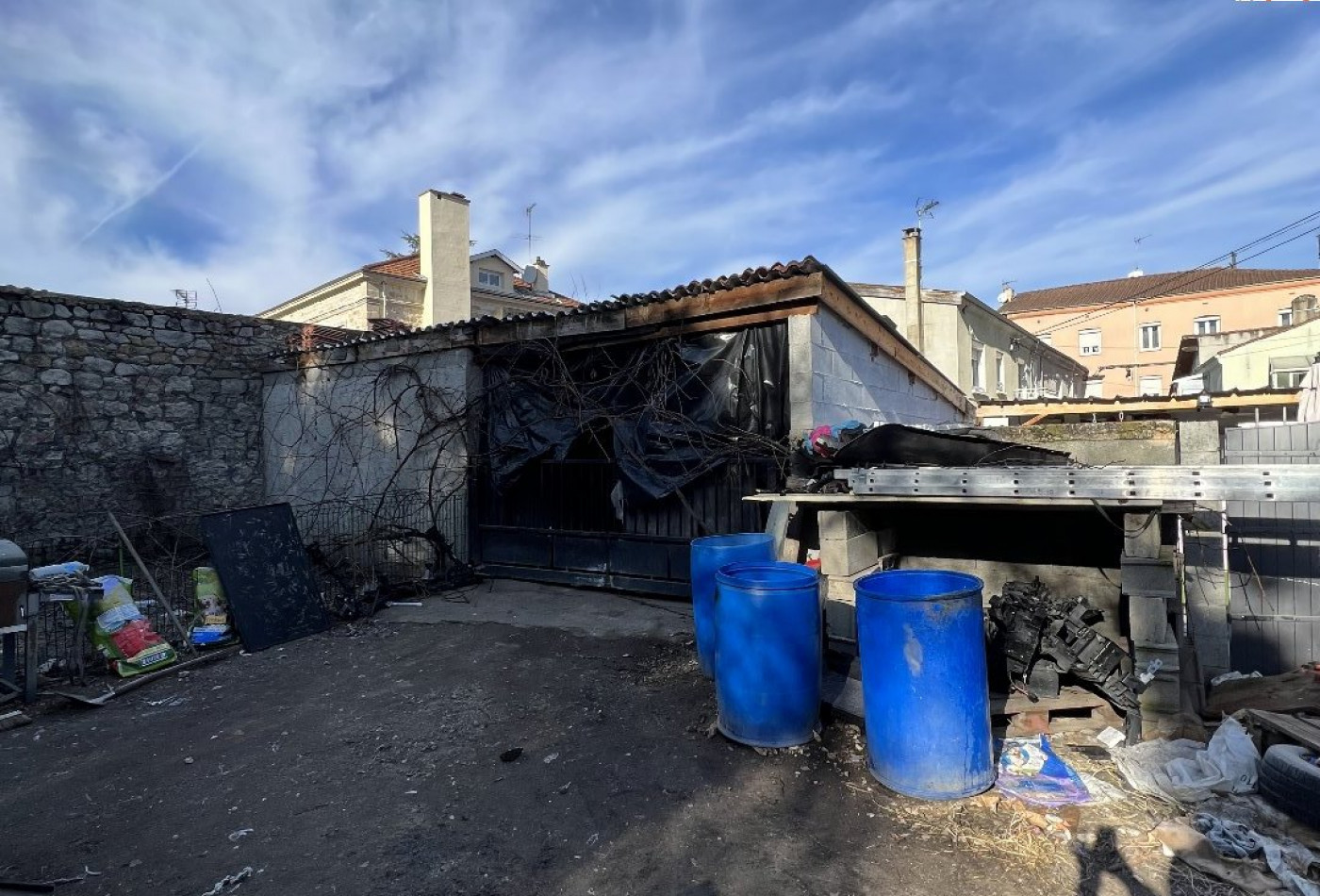 vente Maison Firminy - Photo 10