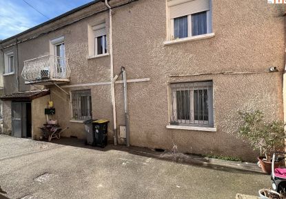 vente Maison Firminy