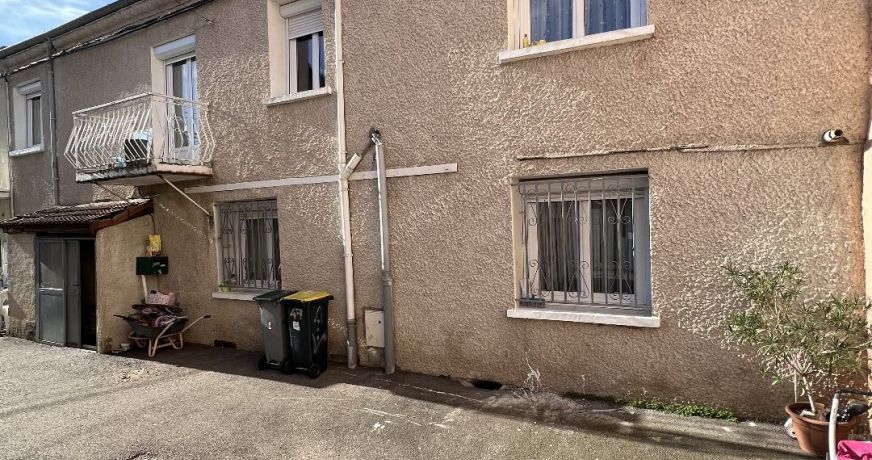 vente Maison Firminy