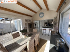 vente Maison contemporaine Saint Julien Chapteuil