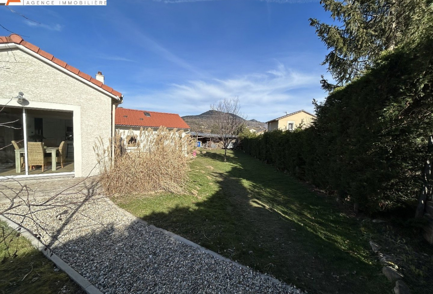 vente Maison contemporaine Saint Julien Chapteuil - Photo 7