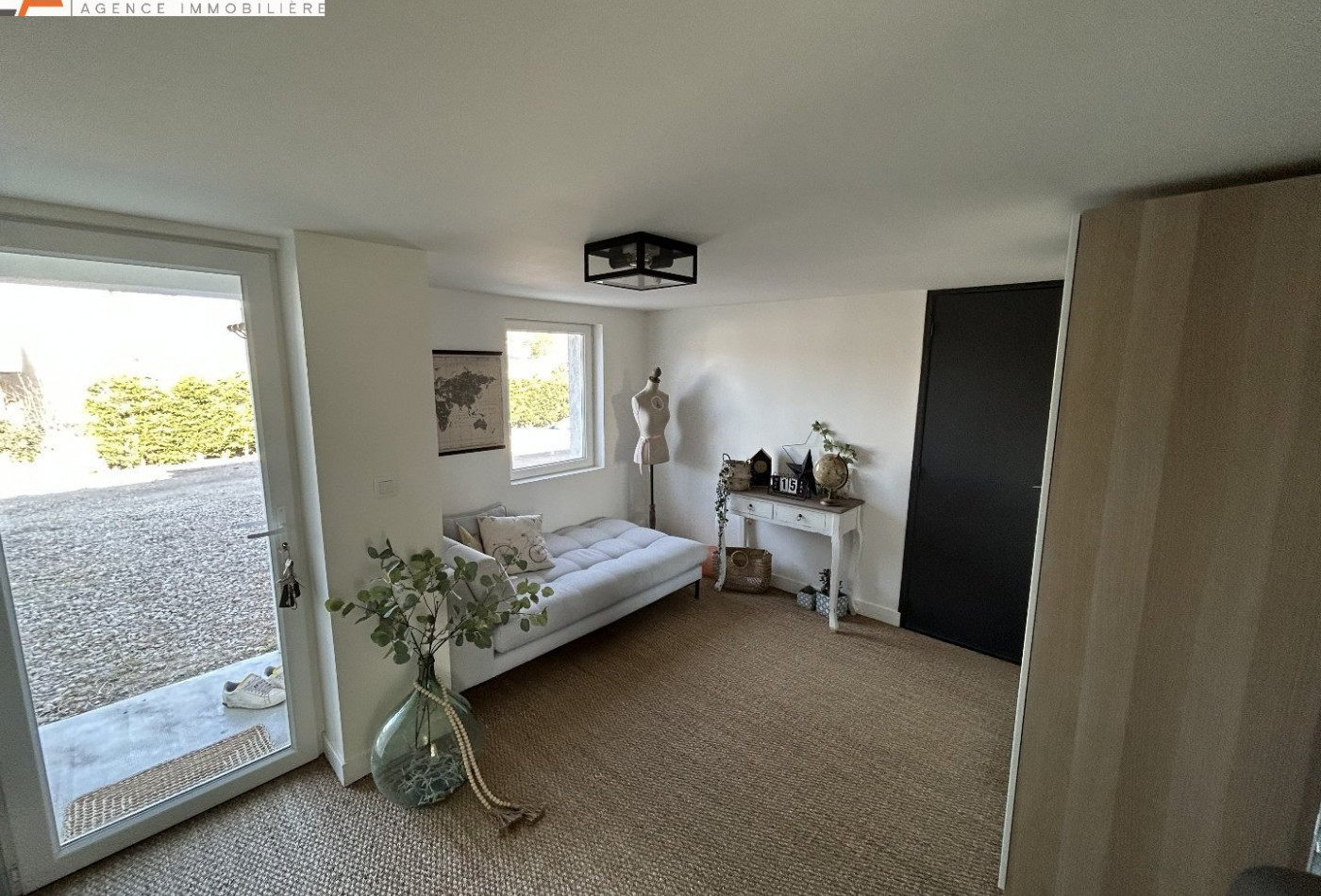 vente Maison contemporaine Saint Julien Chapteuil - Photo 8