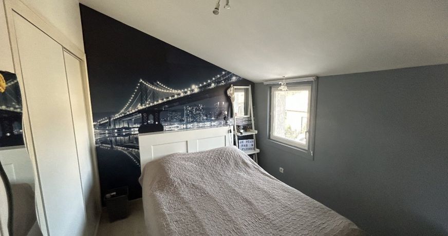 vente Maison contemporaine Saint Julien Chapteuil