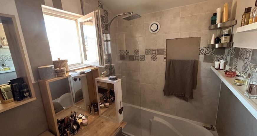 vente Maison contemporaine Saint Julien Chapteuil