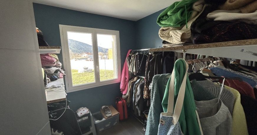 vente Maison contemporaine Beaulieu