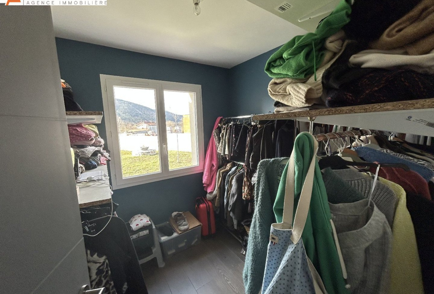 vente Maison contemporaine Beaulieu - Photo 10