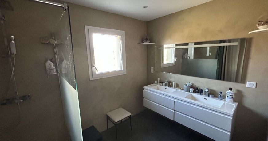 vente Maison contemporaine Beaulieu