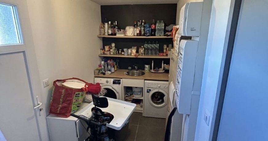 vente Maison contemporaine Beaulieu