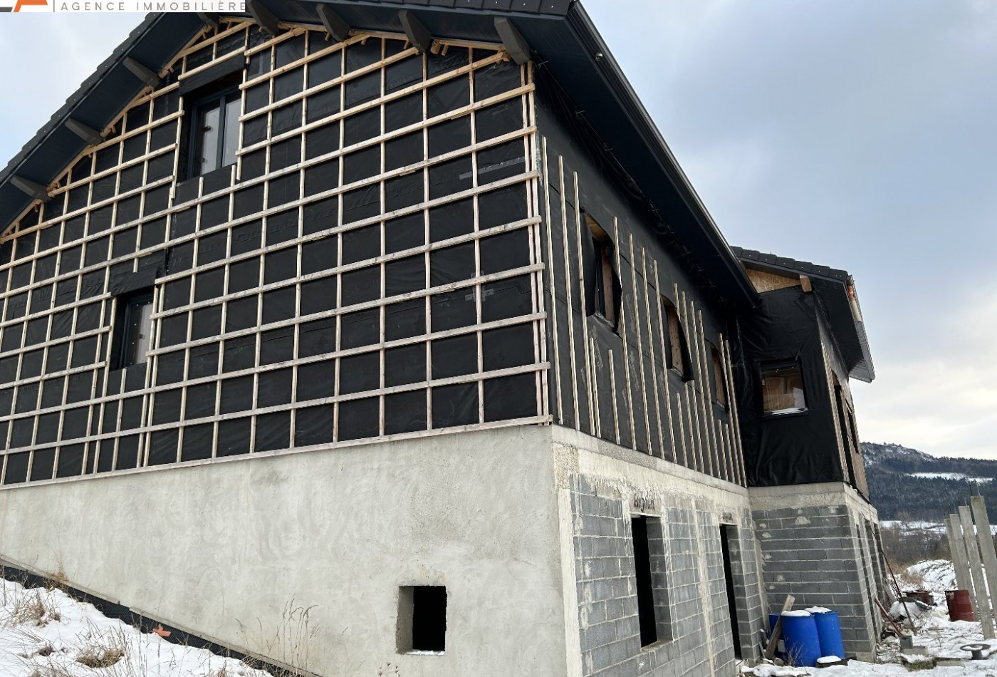 vente Maison à ossature bois Saint Germain Laprade - Photo 4