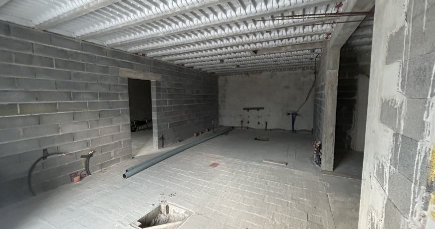 vente Maison à ossature bois Saint Germain Laprade