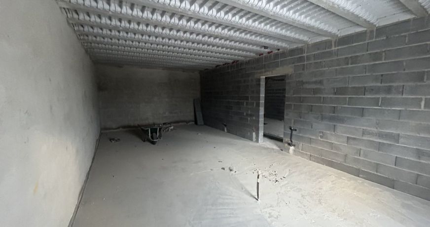 vente Maison à ossature bois Saint Germain Laprade