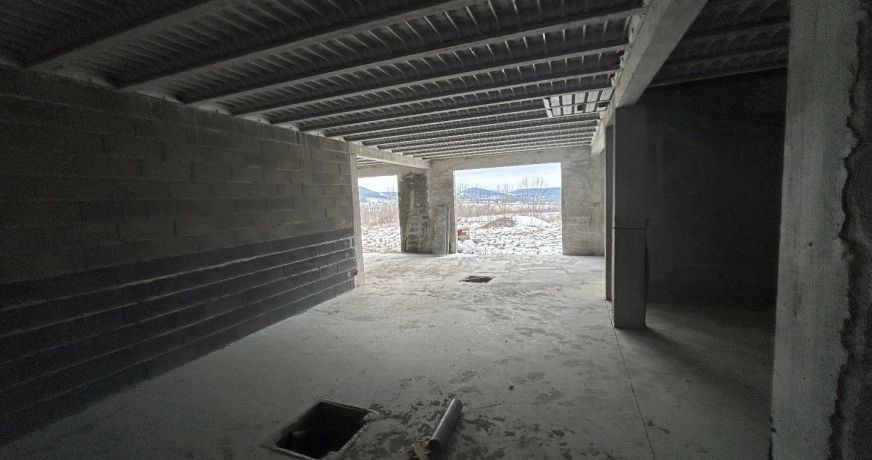 vente Maison à ossature bois Saint Germain Laprade