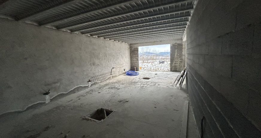 vente Maison à ossature bois Saint Germain Laprade