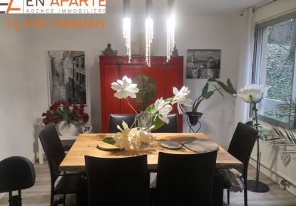 vente Appartement Saint Etienne