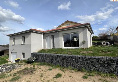 vente Maison Fraisses