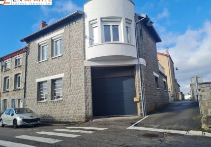 vente Maison de village Jonzieux