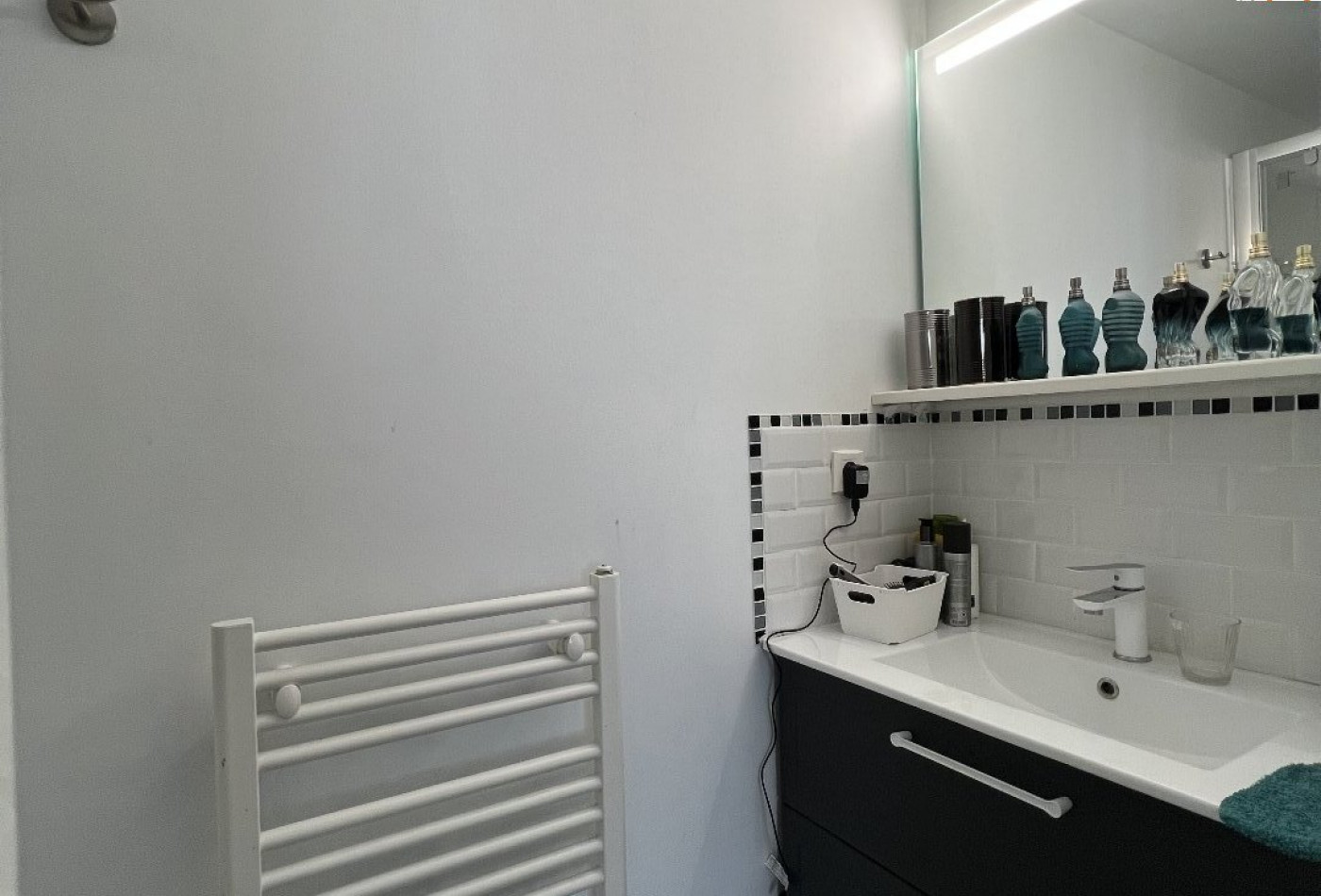 vente Appartement Saint Etienne - Photo 8