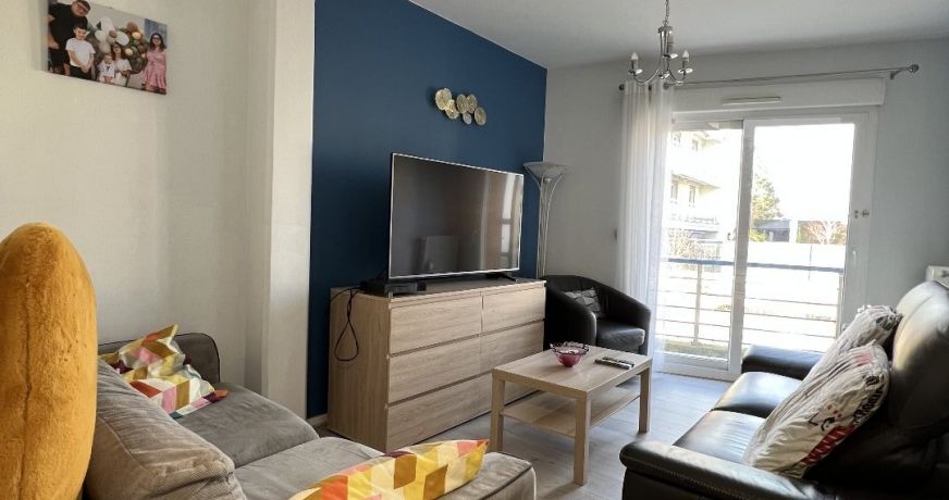 vente Appartement Saint Etienne