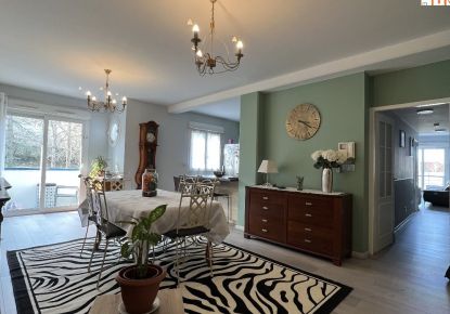 vente Appartement Saint Etienne