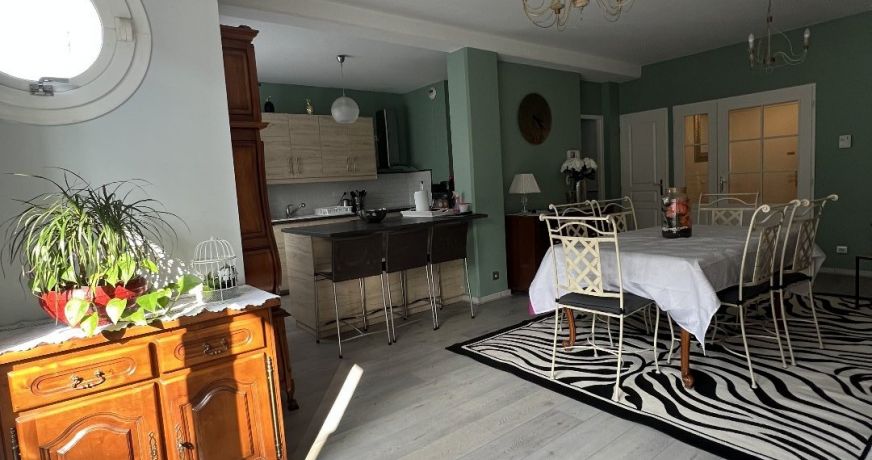 vente Appartement Saint Etienne