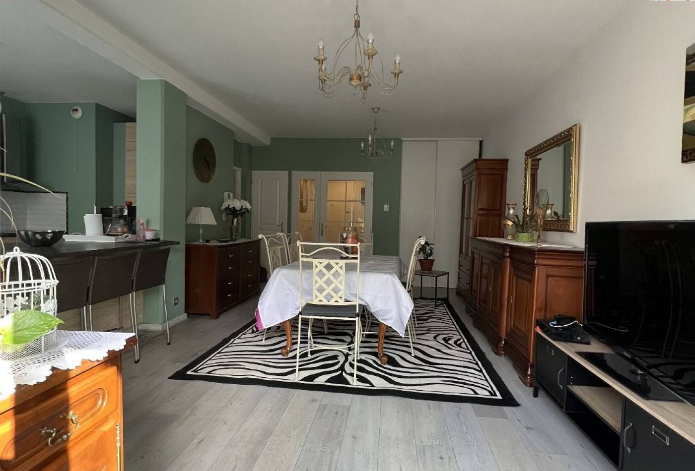 vente Appartement Saint Etienne - Photo 2