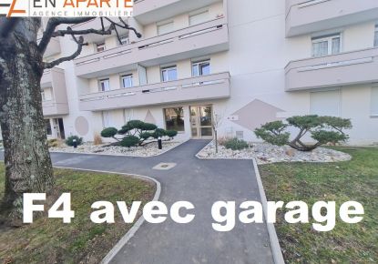 vente Appartement Saint Etienne