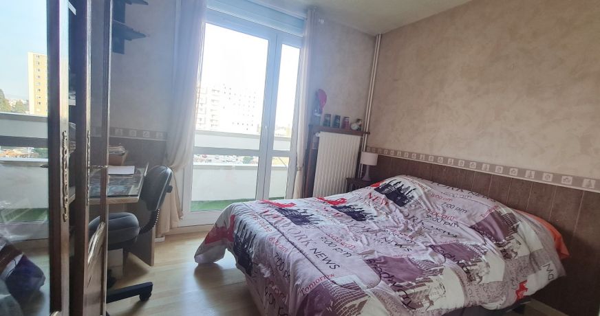 vente Appartement Saint Etienne