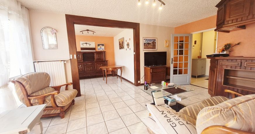 vente Appartement Saint Etienne