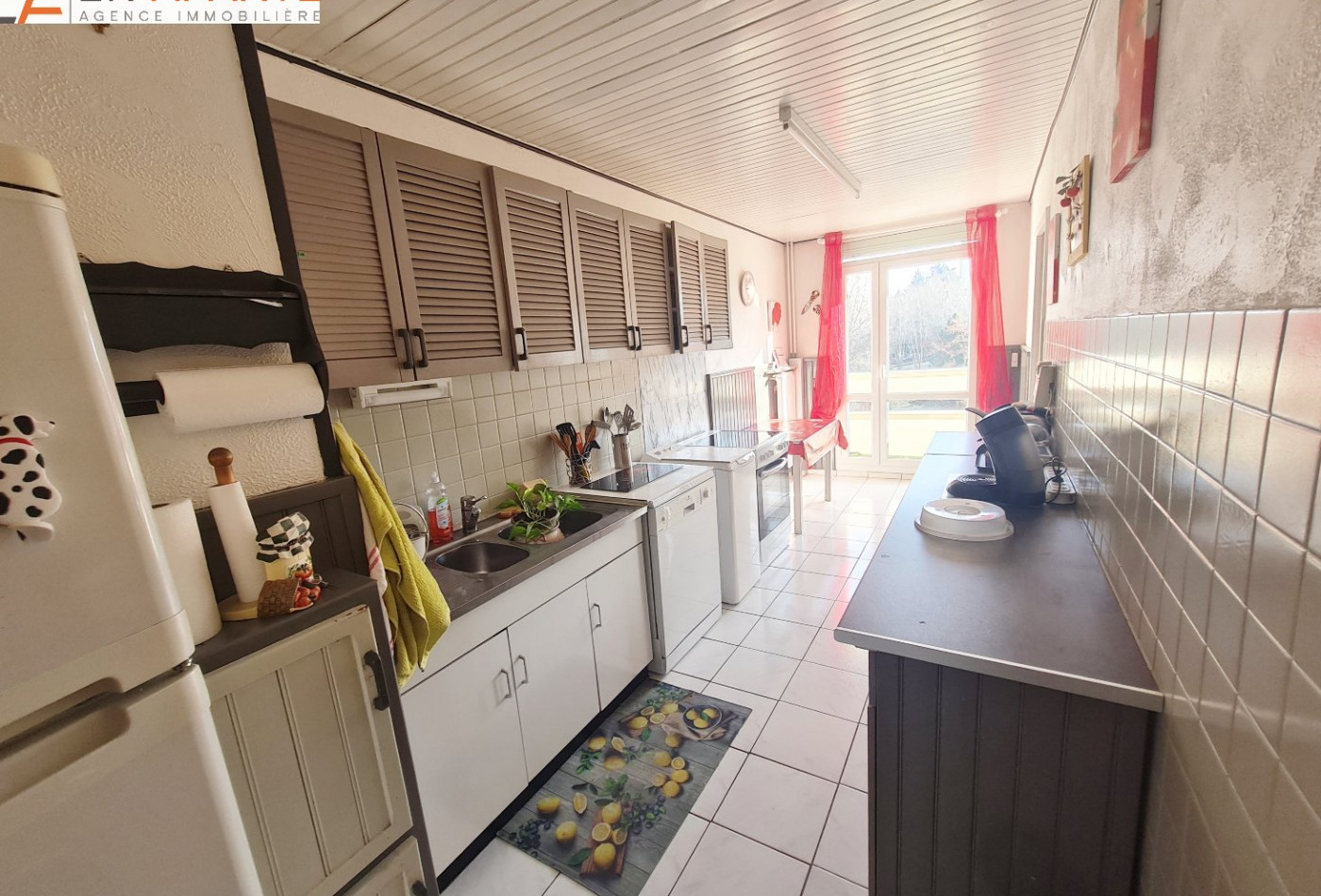 vente Appartement Saint Etienne - Photo 5