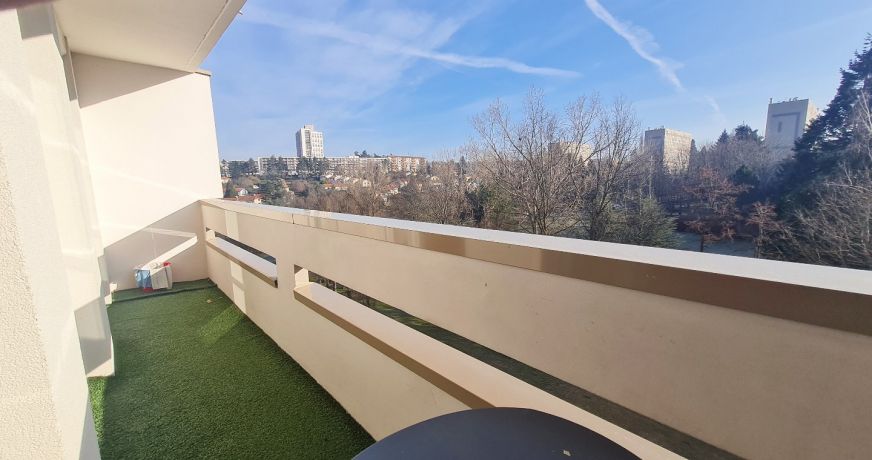 vente Appartement Saint Etienne